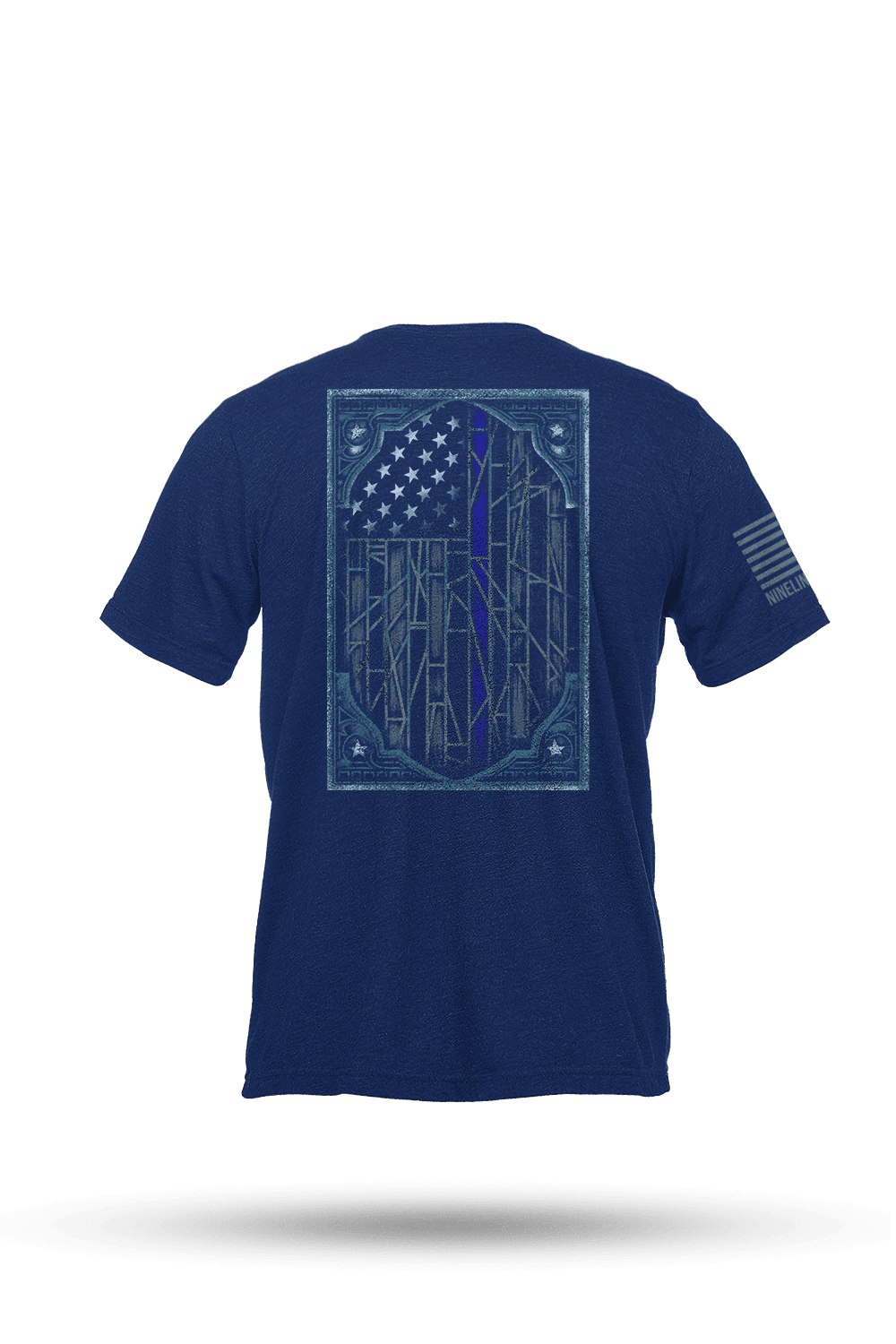 Law Enforcement Appreciation - Youth T-Shirt