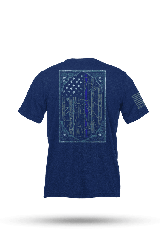 Law Enforcement Appreciation - Youth T-Shirt