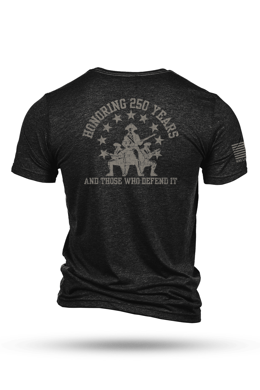 Liberty Benton High School - T-Shirt