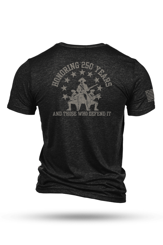 Liberty Benton High School - T-Shirt
