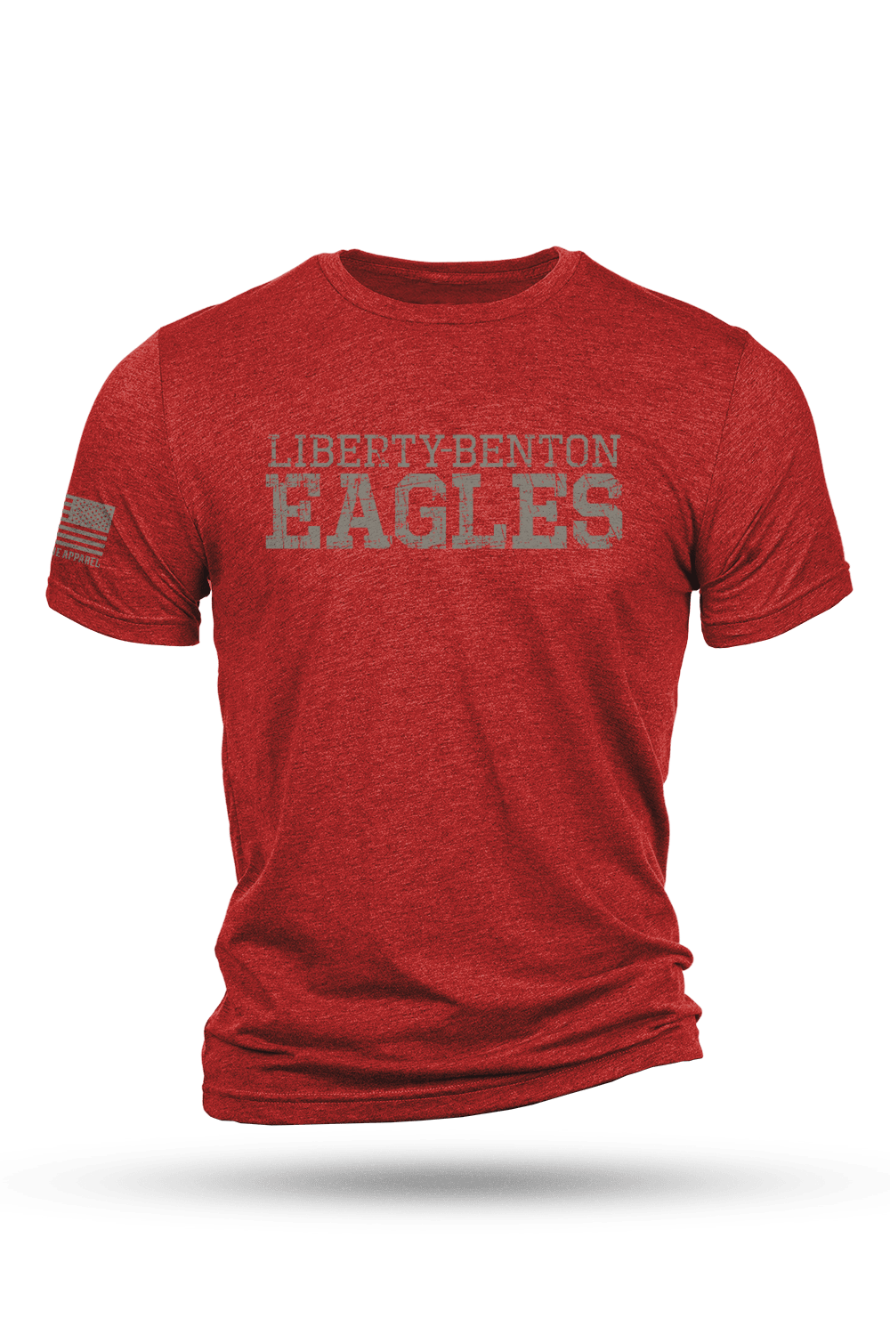 Liberty Benton High School - T-Shirt