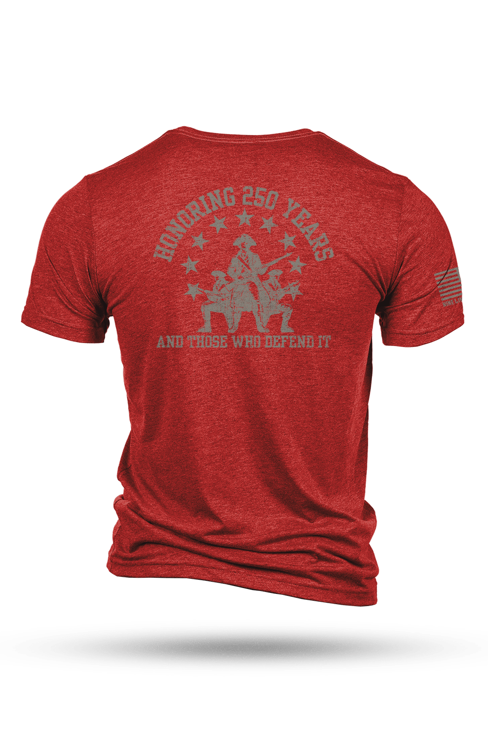 Liberty Benton High School - T-Shirt