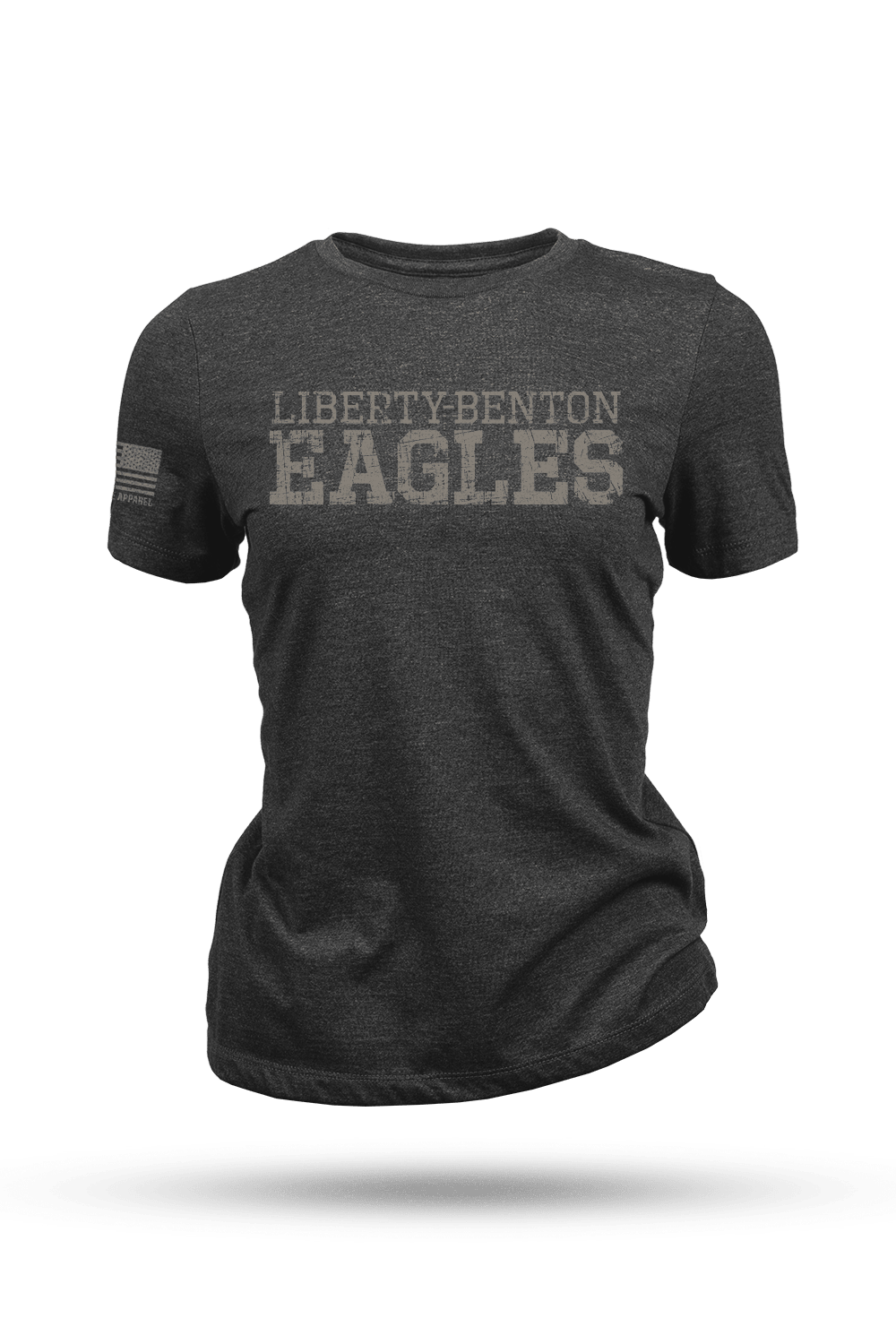 Liberty Benton High School - Women's T-Shirt