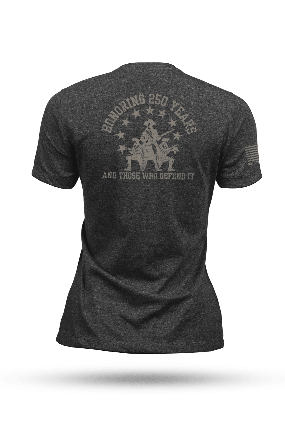 Liberty Benton High School - Women's T-Shirt