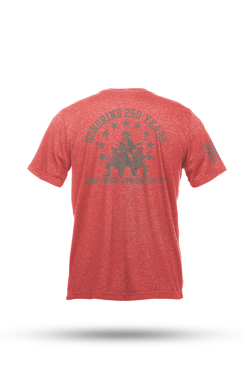 Liberty Benton High School - Youth T-Shirt