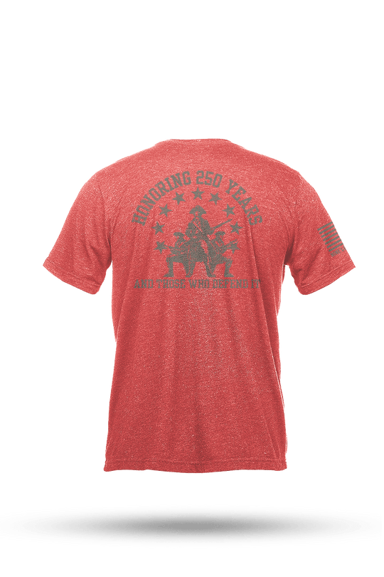 Liberty Benton High School - Youth T-Shirt