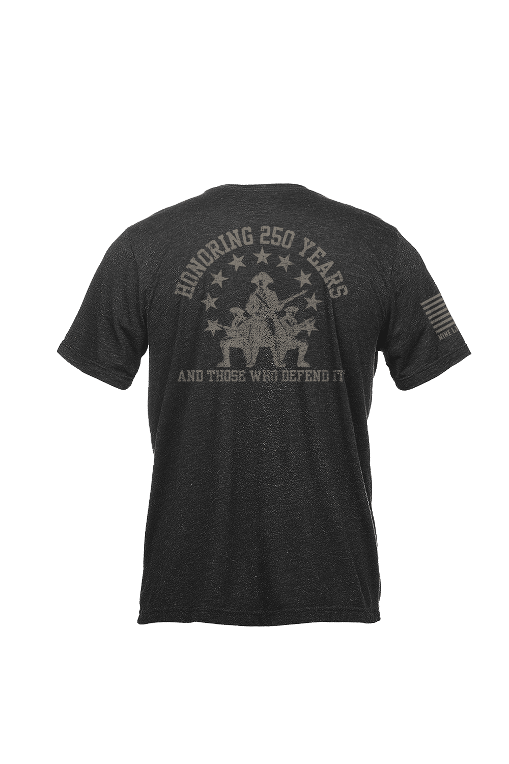 Liberty Benton High School - Youth T-Shirt