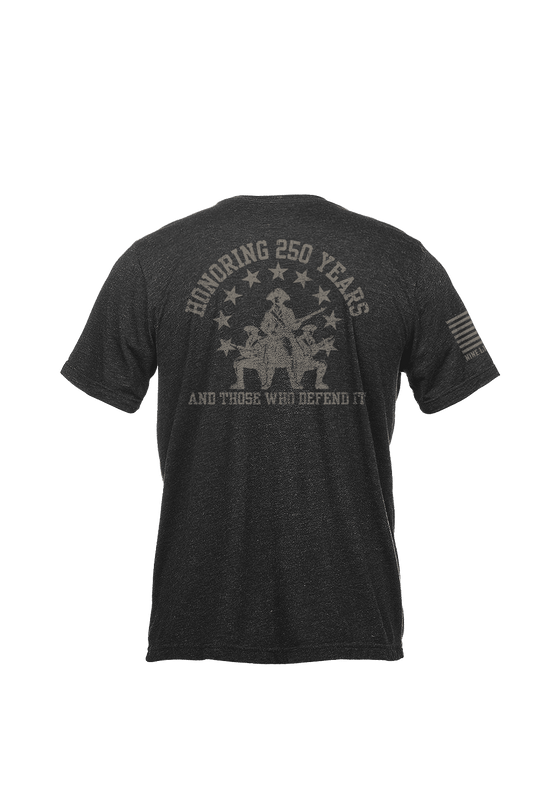 Liberty Benton High School - Youth T-Shirt