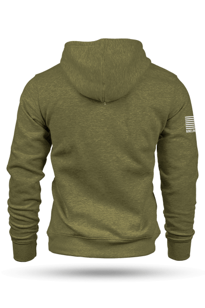 Life's Better With A Dog - Hoodie