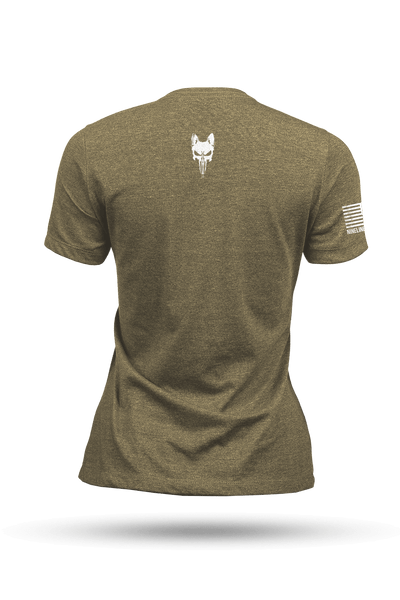 Life's Better With A Dog - Women's T-Shirt