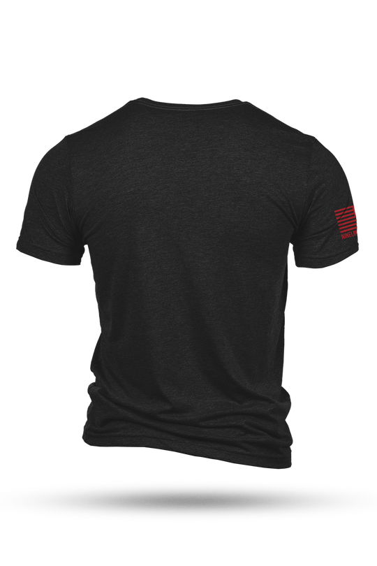 Light 'Em Up - T-Shirt