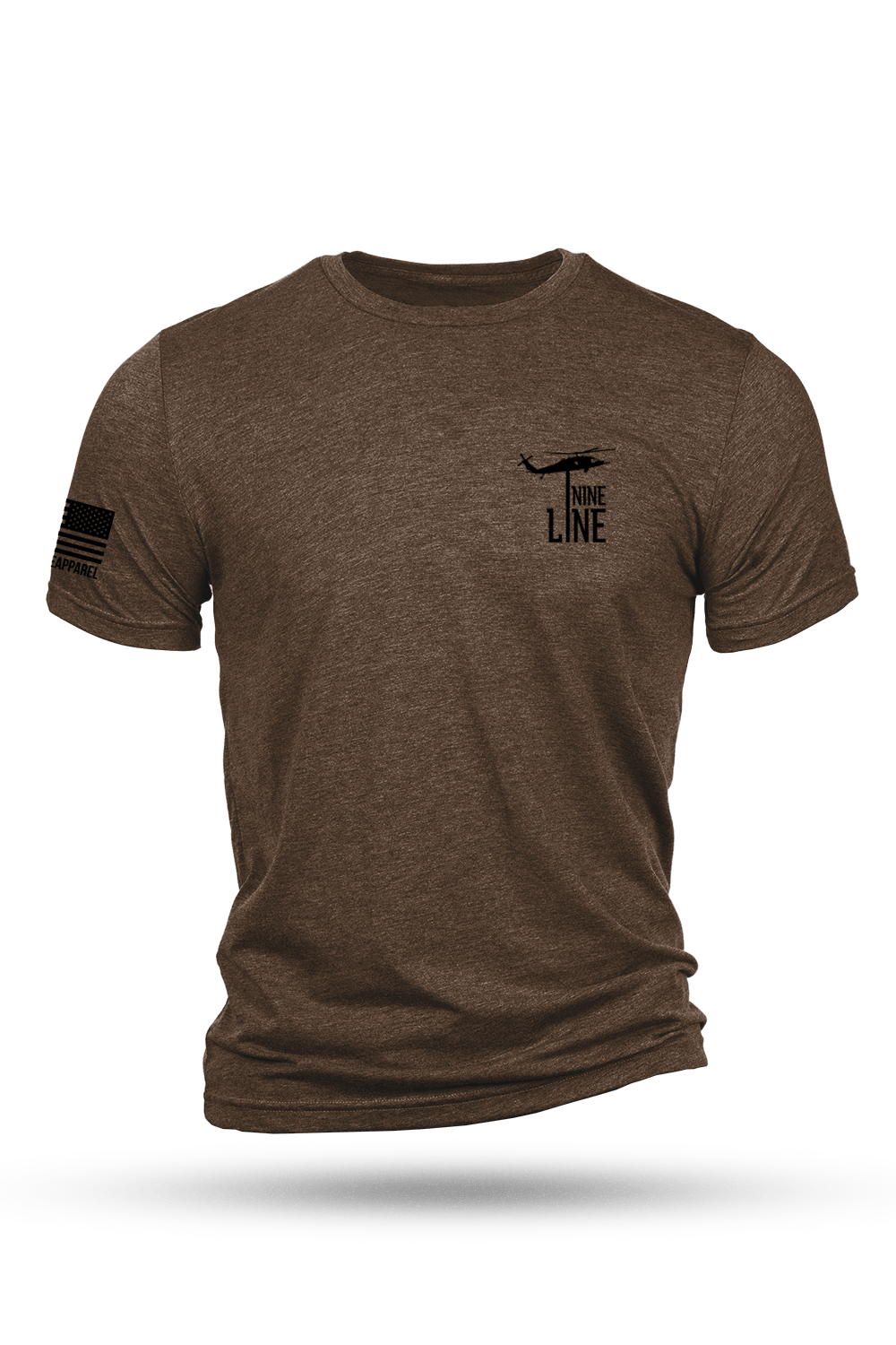 Lighten Up, Francis - T-Shirt