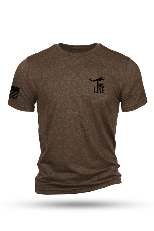 Lighten Up, Francis - T-Shirt