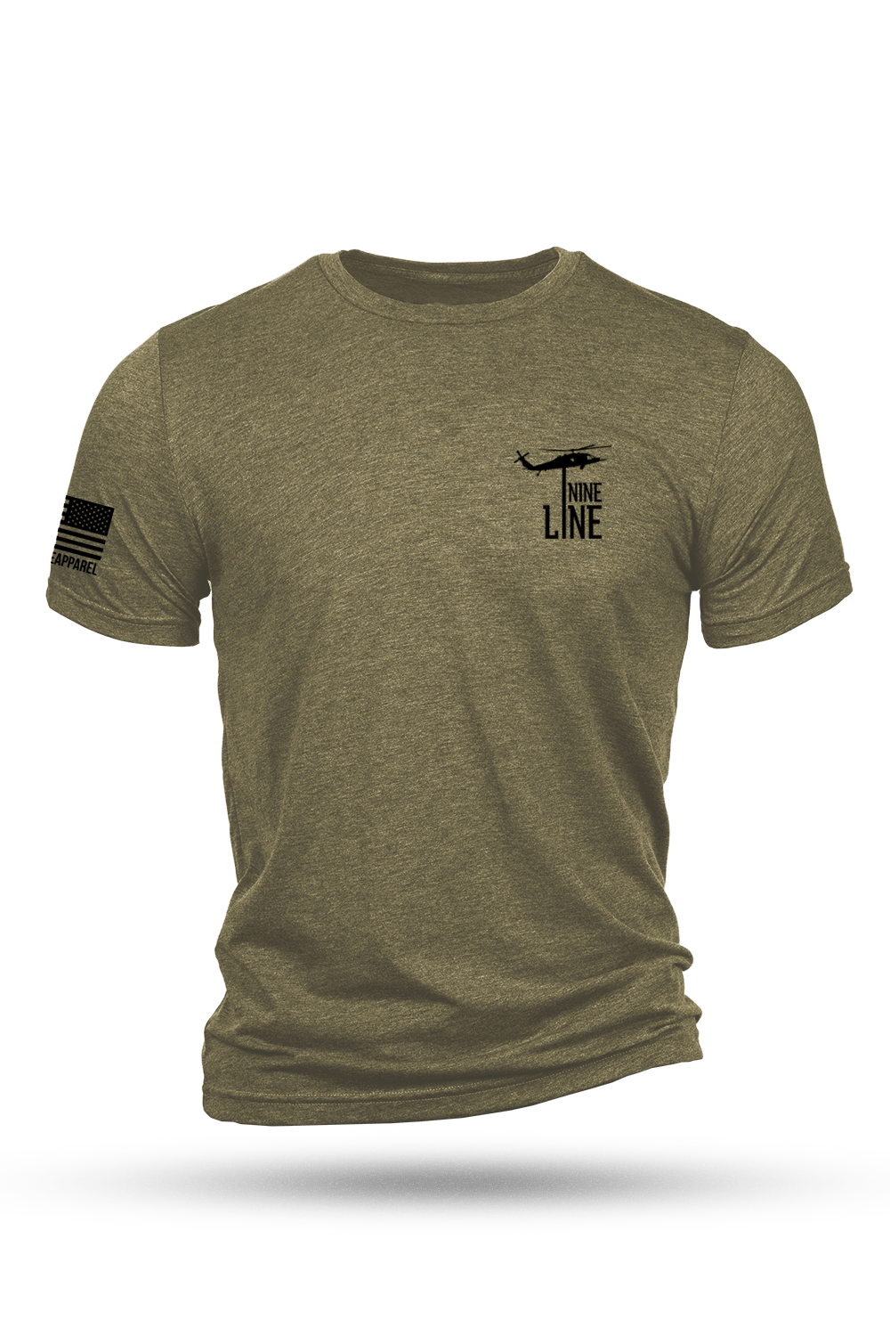 Lighten Up, Francis - T-Shirt