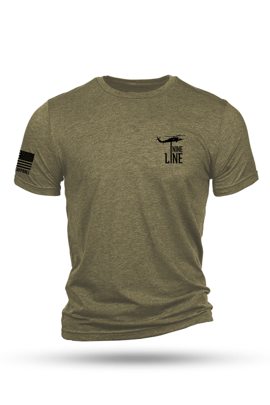 Lighten Up, Francis - T-Shirt