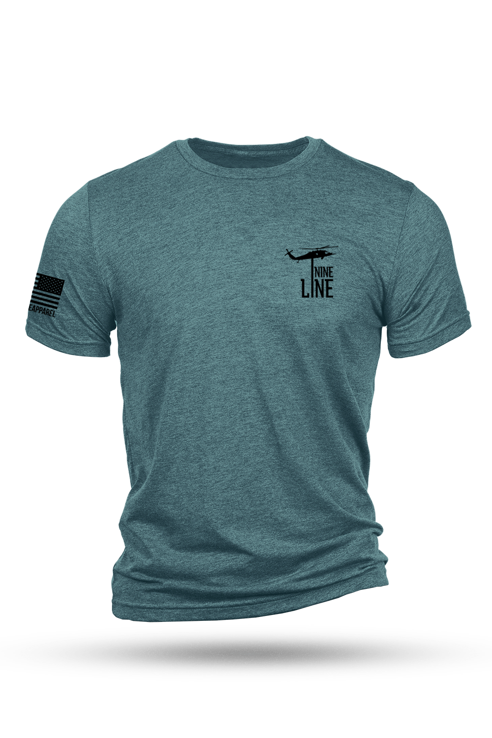 Lighten Up, Francis - T-Shirt