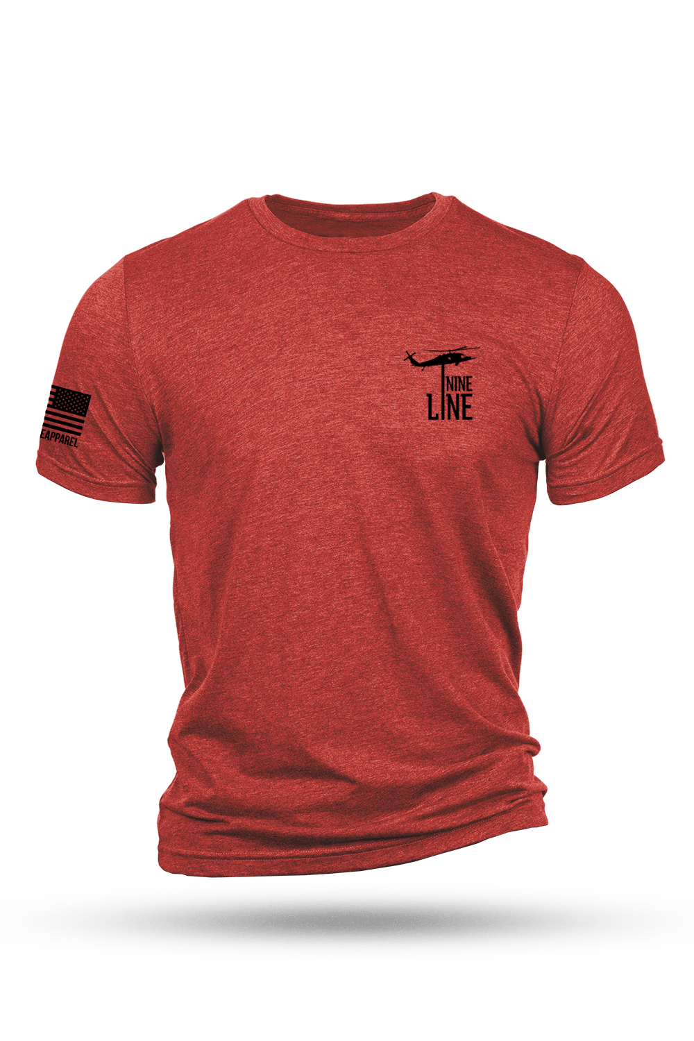 Lighten Up, Francis - T-Shirt
