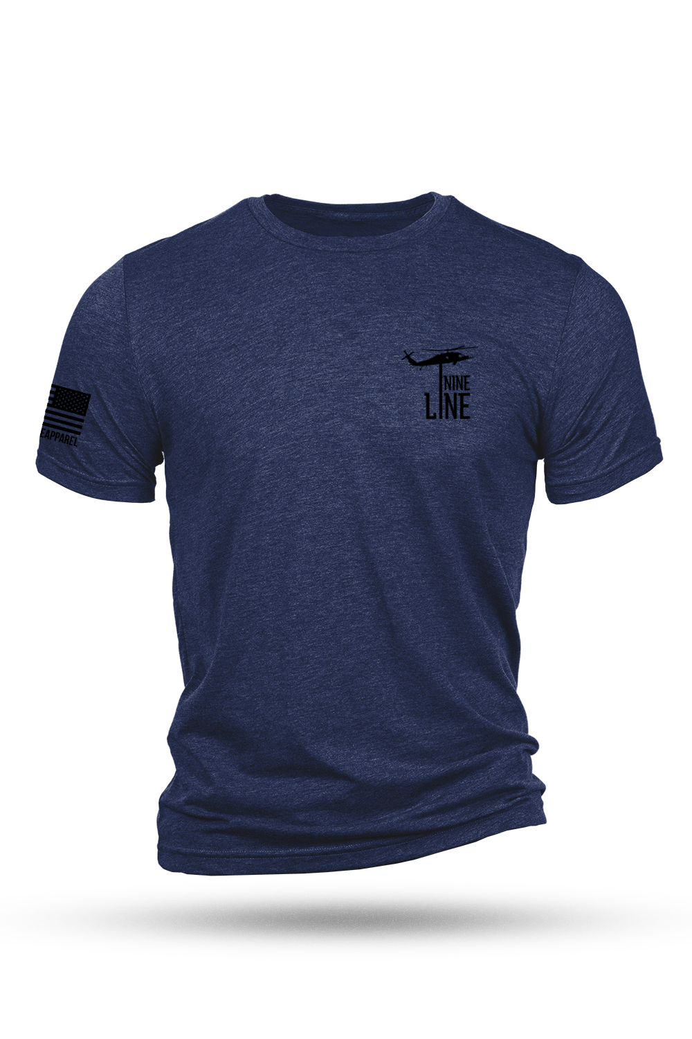 Lighten Up, Francis - T-Shirt