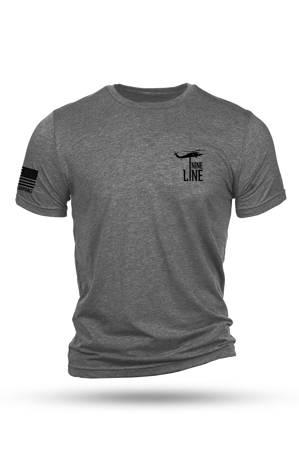 Lighten Up, Francis - T-Shirt