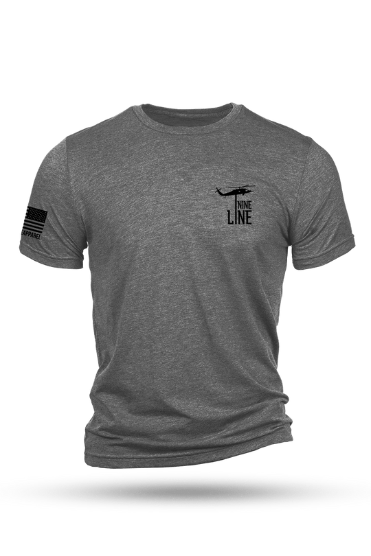 Lighten Up, Francis - T-Shirt