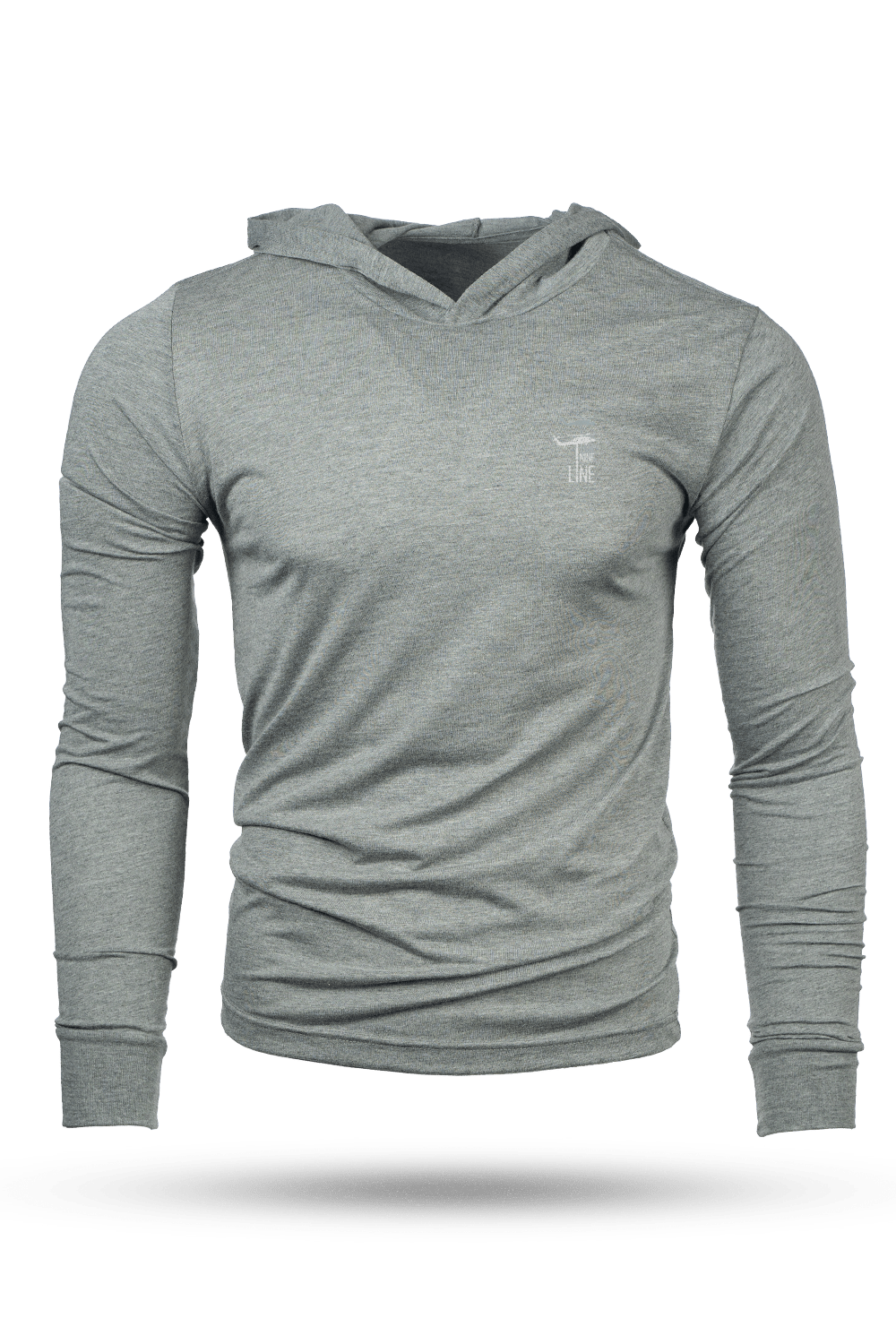 【DISCERNMENT】Alen over line hoody Deering Full-Zip Hoodie Sweatshirt – Deering® Banjo Company