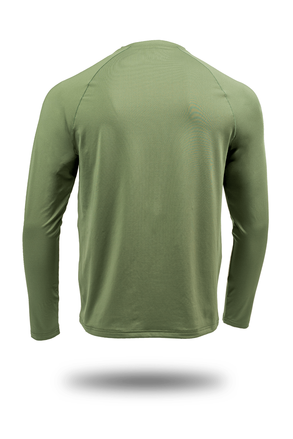 Lightweight UPF Protective Long Sleeve Shirt