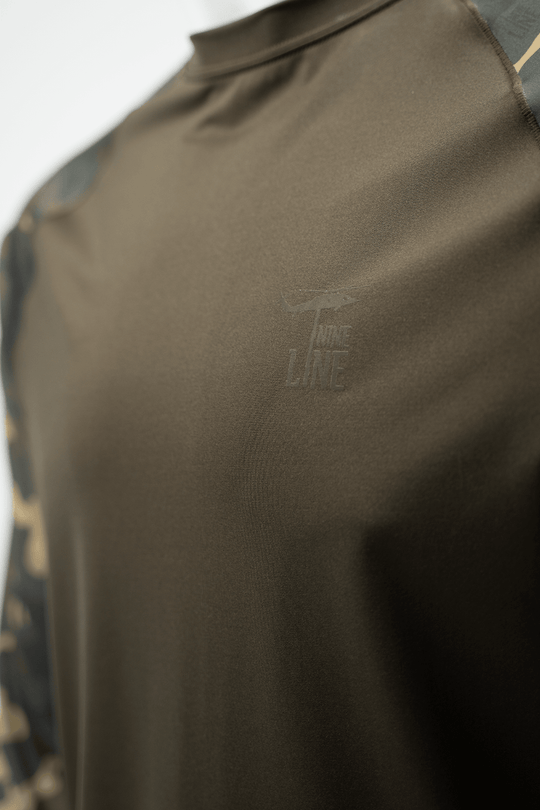 Lightweight UPF Protective Long Sleeve Shirt