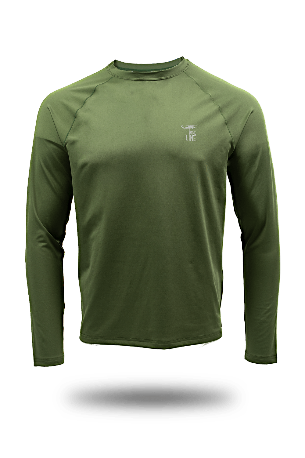 Lightweight UPF Protective Long Sleeve Shirt