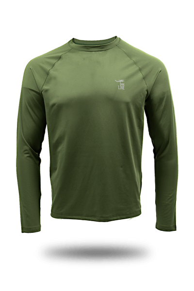 Lightweight UPF Protective Long Sleeve Shirt
