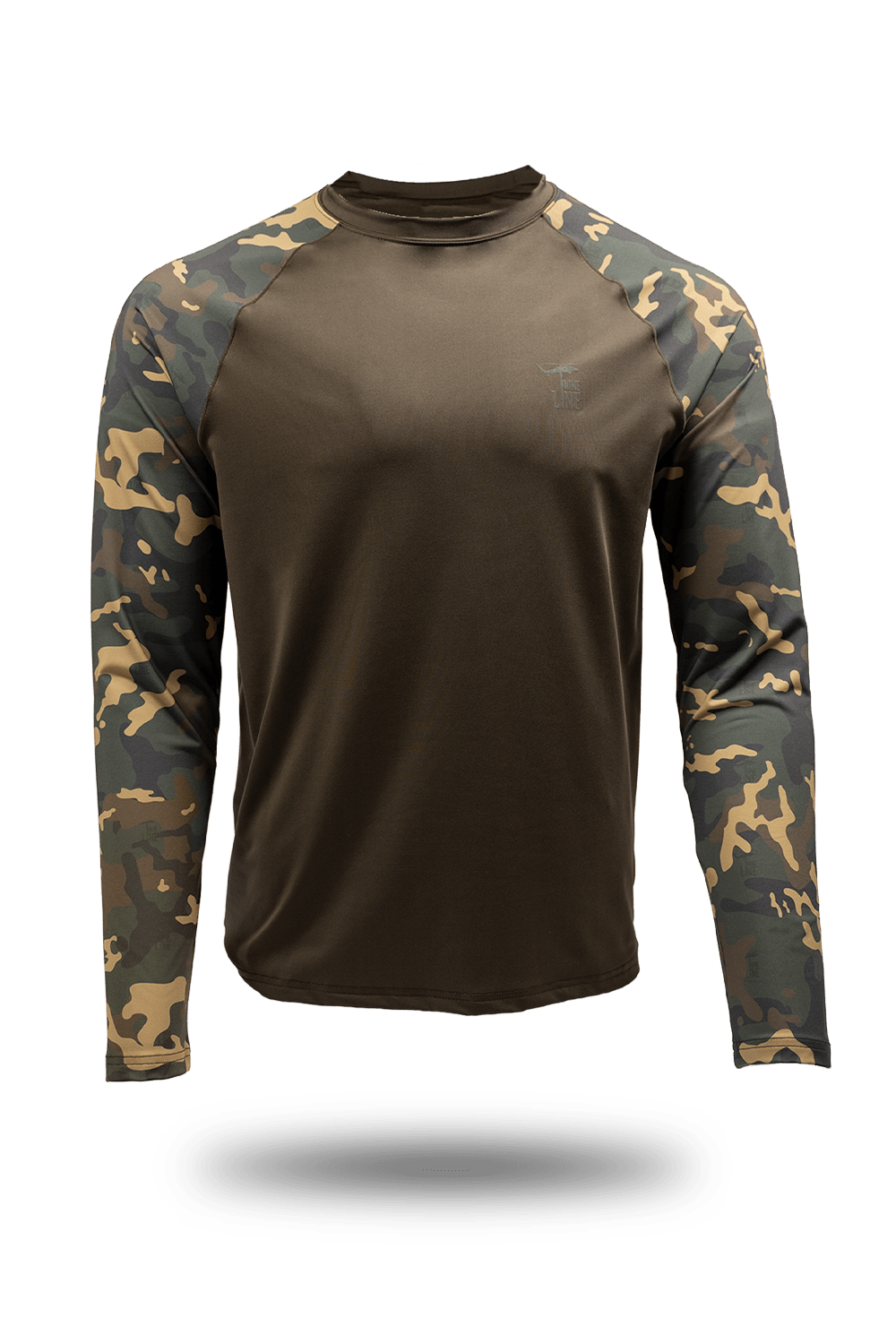 Lightweight UPF Protective Long Sleeve Shirt