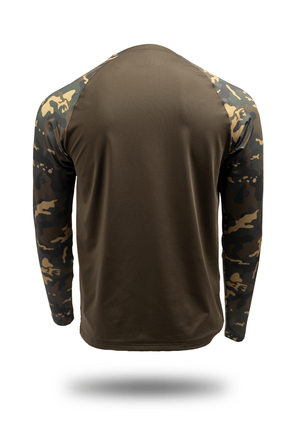 Lightweight UPF Protective Long Sleeve Shirt