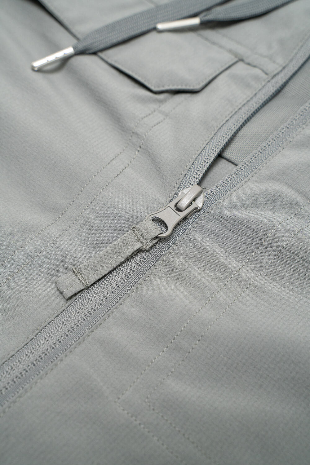 Lightweight UV - Blocking & Moisture - Wicking Outdoor Jacket