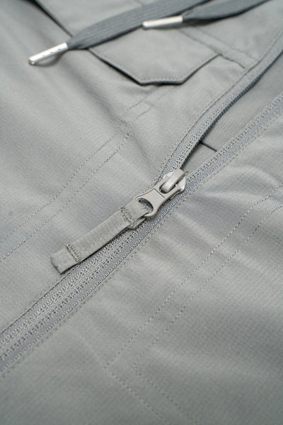 Lightweight UV - Blocking & Moisture - Wicking Outdoor Jacket