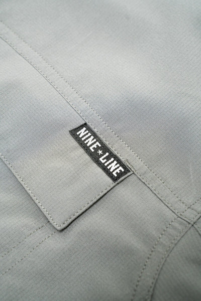 Lightweight UV - Blocking & Moisture - Wicking Outdoor Jacket