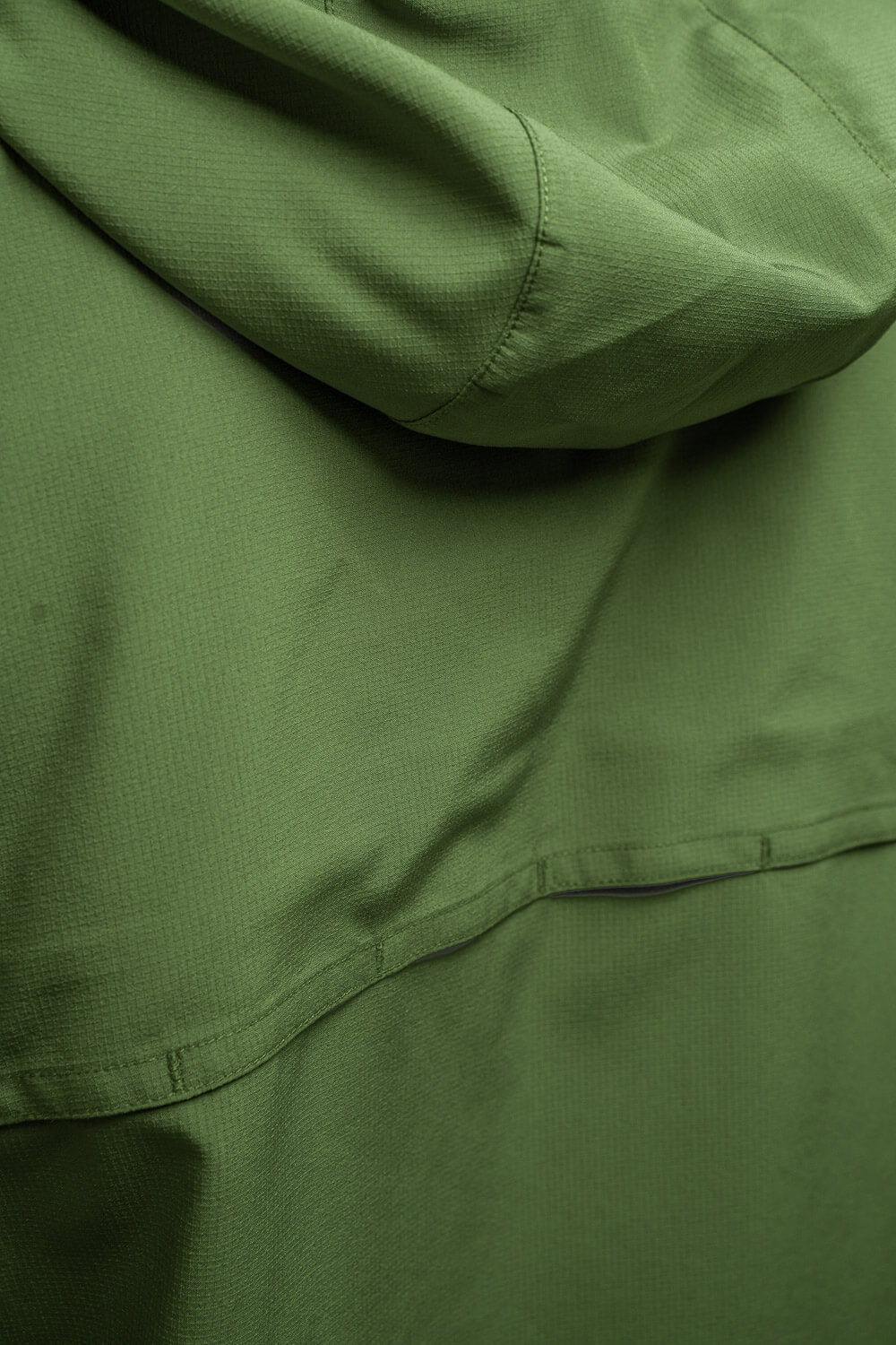 Lightweight UV - Blocking & Moisture - Wicking Outdoor Jacket