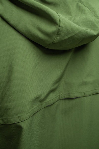 Lightweight UV - Blocking & Moisture - Wicking Outdoor Jacket
