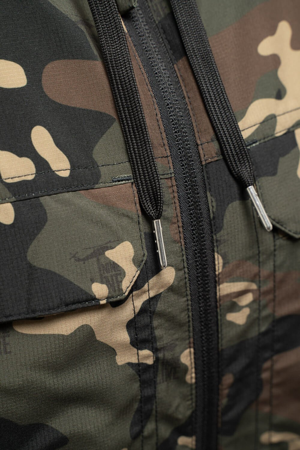 Lightweight UV - Blocking & Moisture - Wicking Outdoor Jacket
