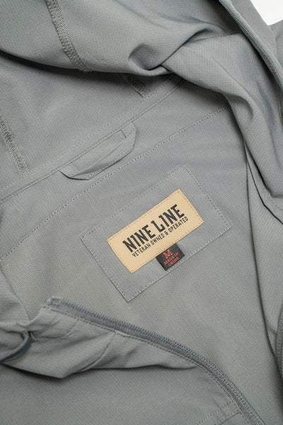 Lightweight UV - Blocking & Moisture - Wicking Outdoor Jacket