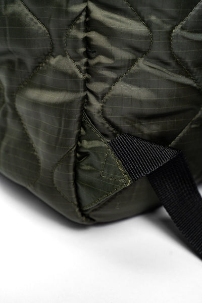 Lightweight Woobie Backpack