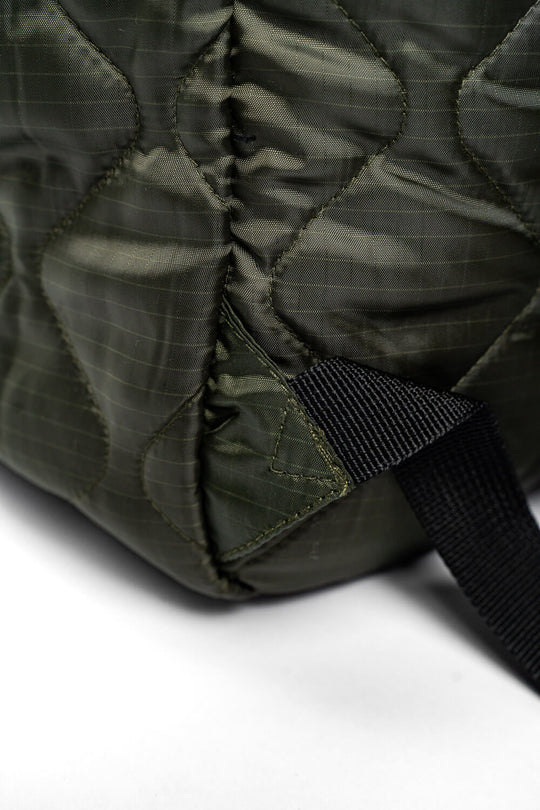 Lightweight Woobie Backpack