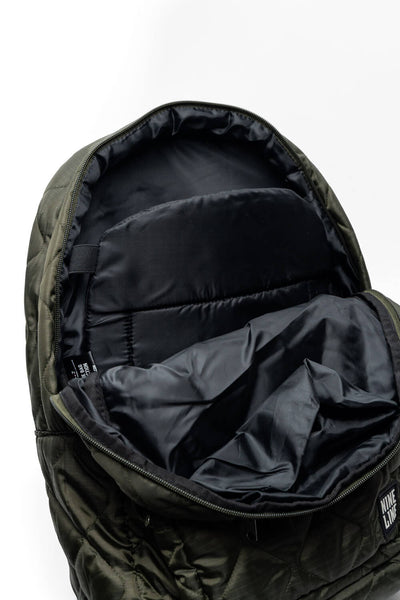 Lightweight Woobie Backpack