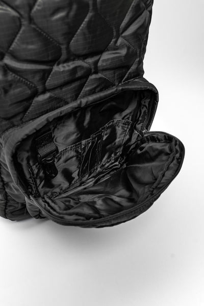 Lightweight Woobie Backpack