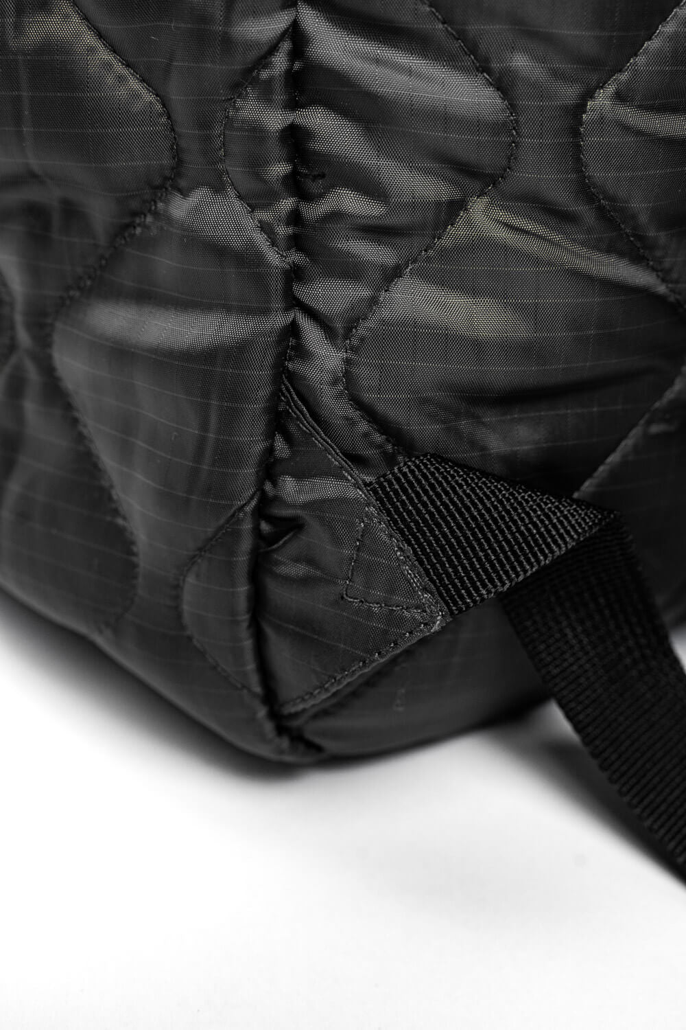 Lightweight Woobie Backpack