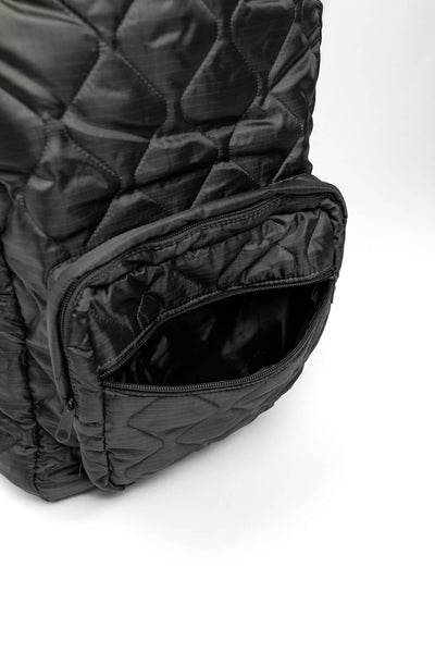 Lightweight Woobie Backpack