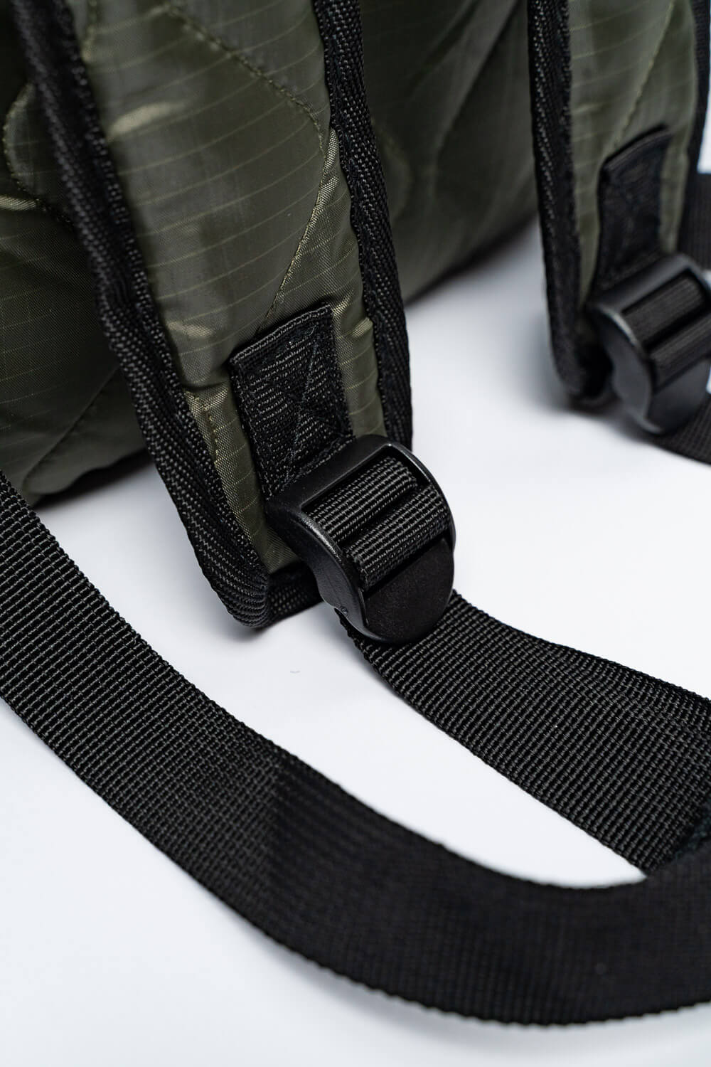 Lightweight Woobie Backpack