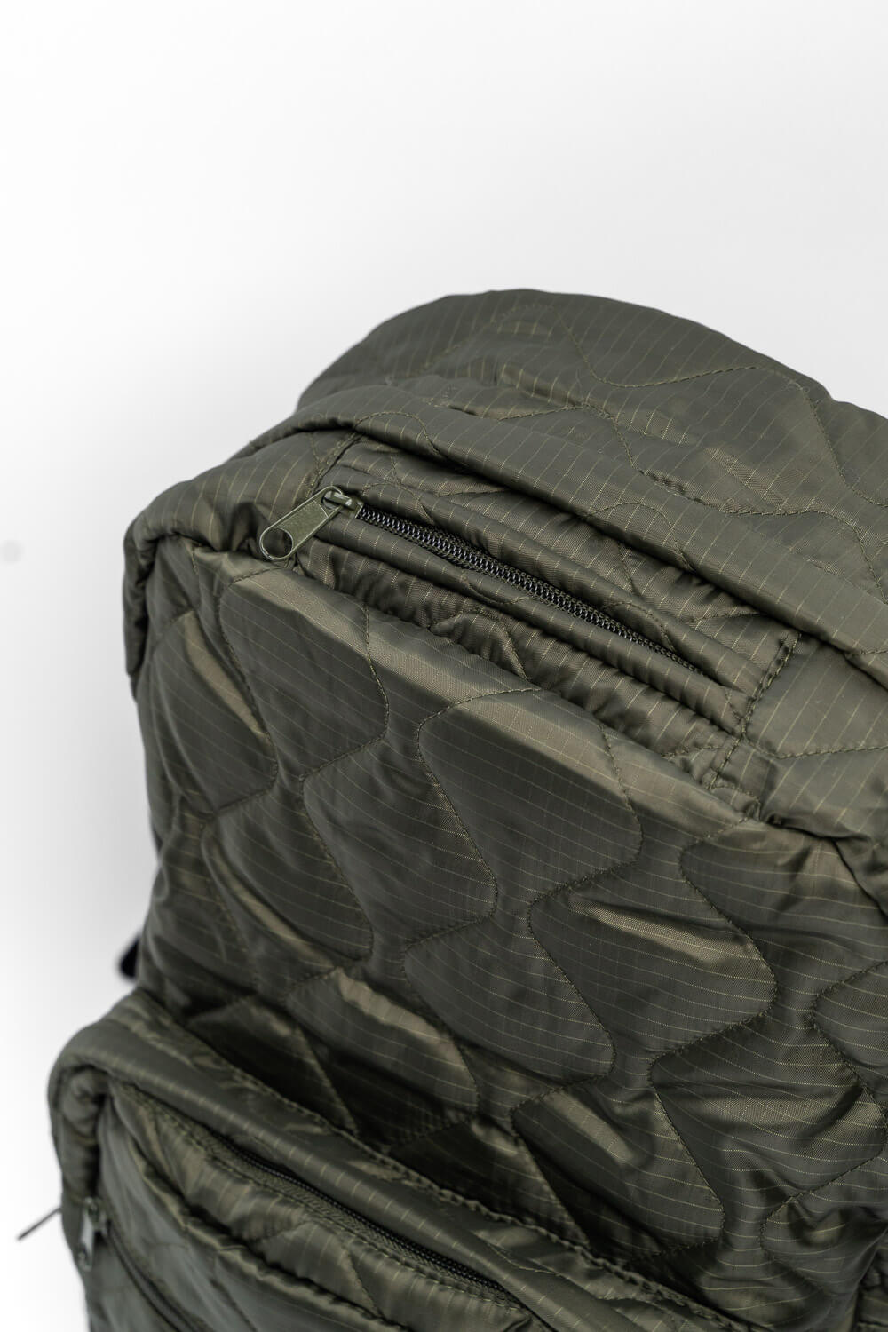 Lightweight Woobie Backpack