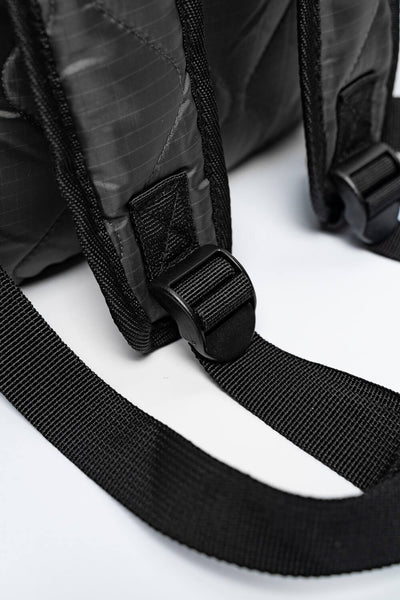 Lightweight Woobie Backpack