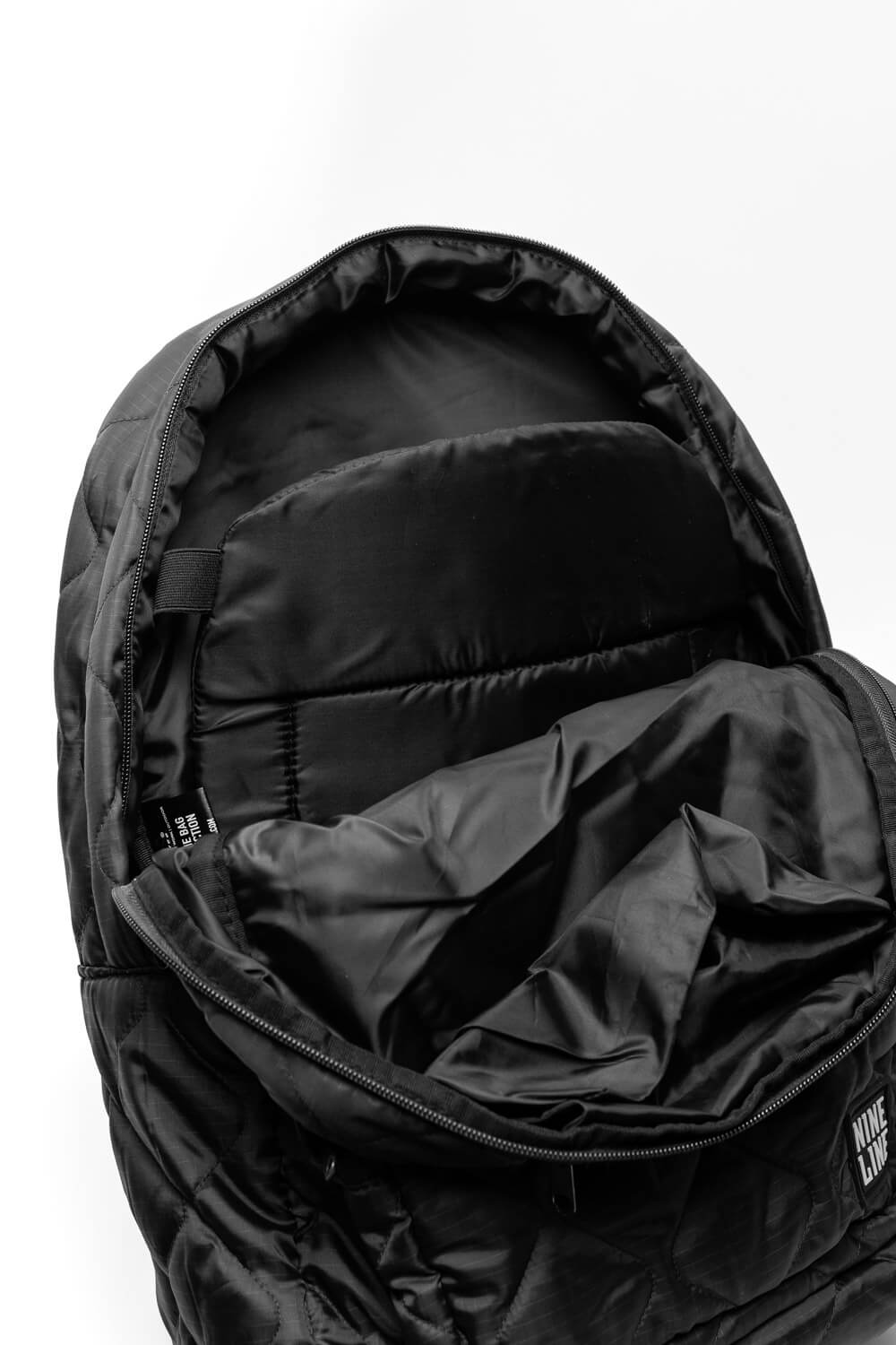 Lightweight Woobie Backpack