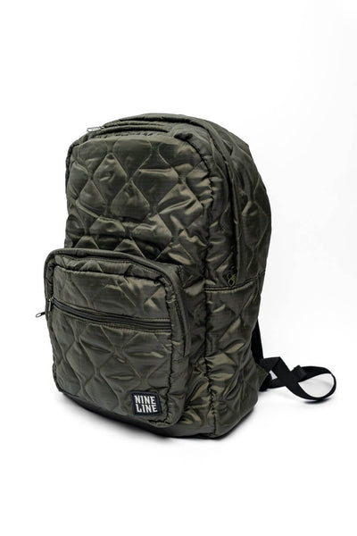 Lightweight Woobie Backpack