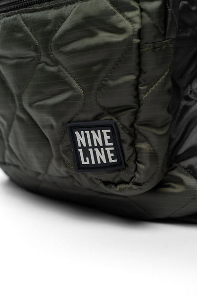 Lightweight Woobie Backpack